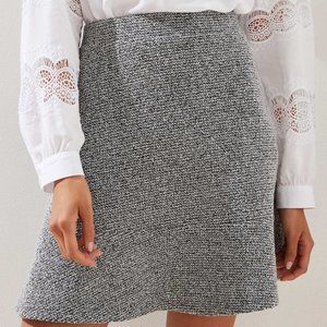 LOFT | NWT | Knit skirt